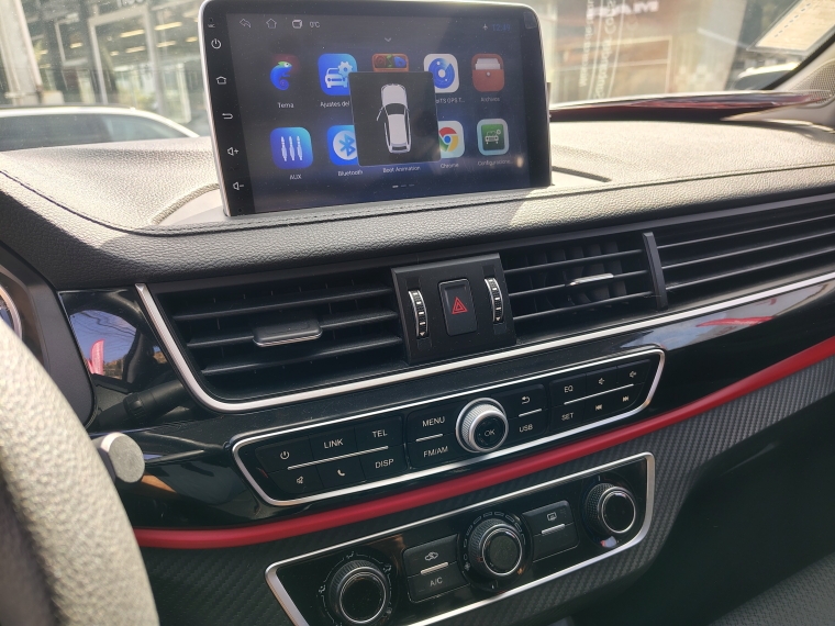 Dongfeng Joyear Joyear Sx5 1.6 2022 Usado en Rosselot Usados