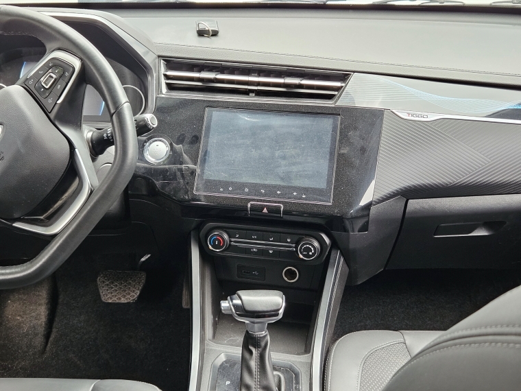 Chery Tiggo 2 Pro Max Gl 1.5 Aut 2025 Usado  Usado en Kovacs Usados