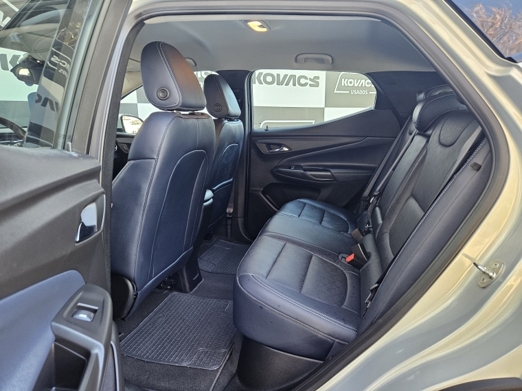 Chevrolet Bolt euv 0.0 Lt At Electrico 2024 Usado  Usado en Kovacs Usados