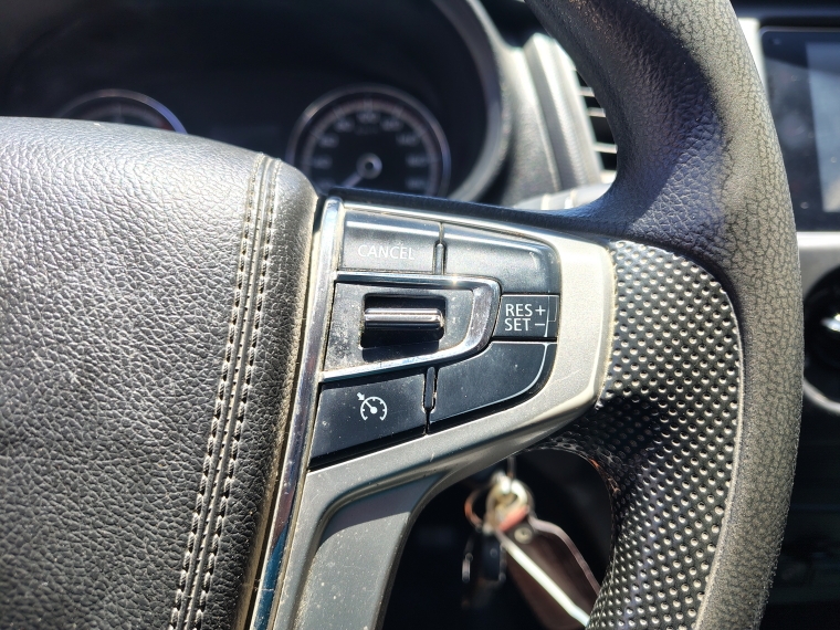 Mitsubishi L200 L200 Katana Cr 2.4 2023 Usado en Rosselot Usados