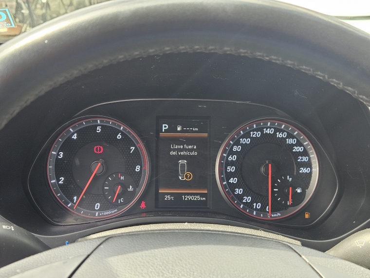 Hyundai Veloster Js Gdi Hb 1.6 Aut 2019 Usado  Usado en Kovacs Usados