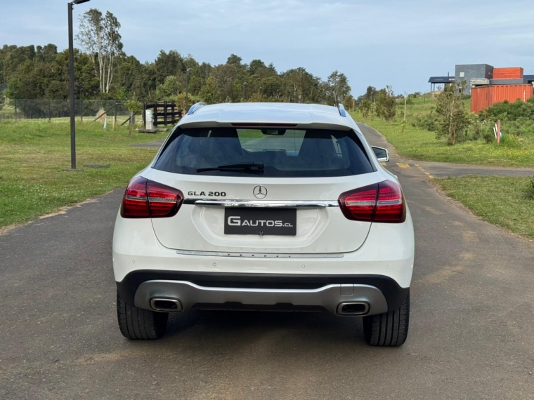 Mercedes benz Gla 200 1.6 Financiamiento 2020 Usado en G Autos Automotriz - G Autos