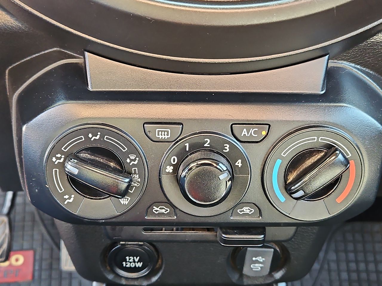 Suzuki S-presso Spresso Glx Hb 1.0 2022 Usado  Usado en Webautos.cl