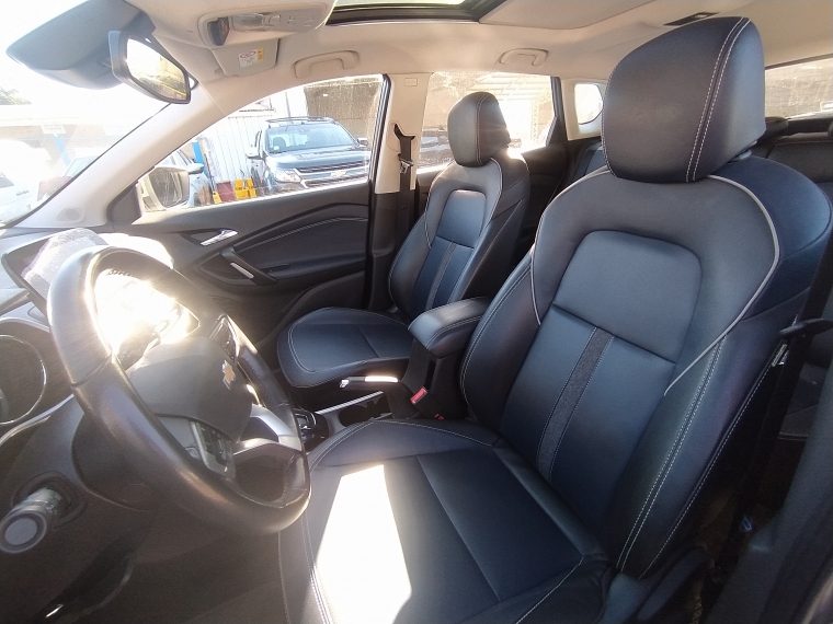 Chevrolet Tracker Premier 1.2t At 2022 Usado  Usado en Kovacs Usados