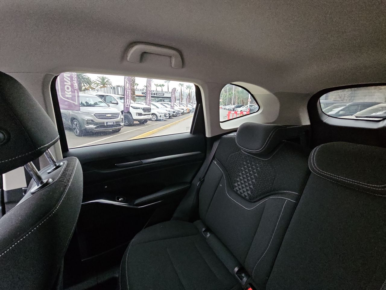 Haval H6 H6 Active 2.0 Aut 2023 Usado en Usados de Primera - Sergio Escobar