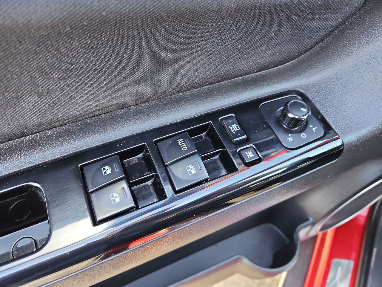 Baic X25 X25 1.5 2020 Usado en Usados de Primera - Sergio Escobar