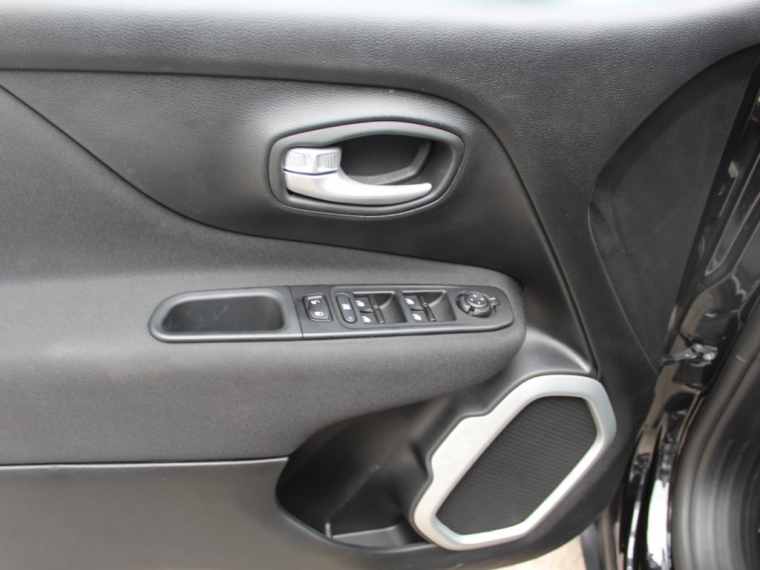 Jeep Renegade Mt 2022 Usado  Usado en Webautos.cl