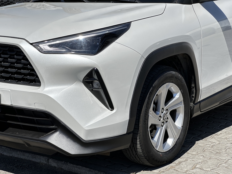 Toyota Rav4 Rav4 Otto 2.0 Aut 2020 Usado  Usado en Kovacs Usados