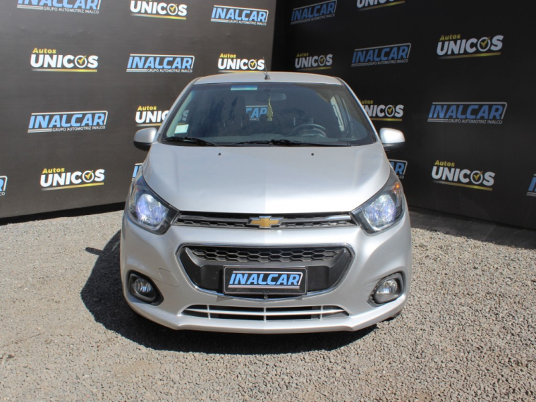 Chevrolet Spark Mt 2020 Usado  Usado en Webautos.cl