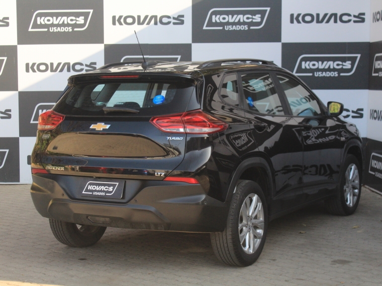 Chevrolet Tracker 1.2 Ltz Mt 2021 Usado  Usado en Kovacs Usados