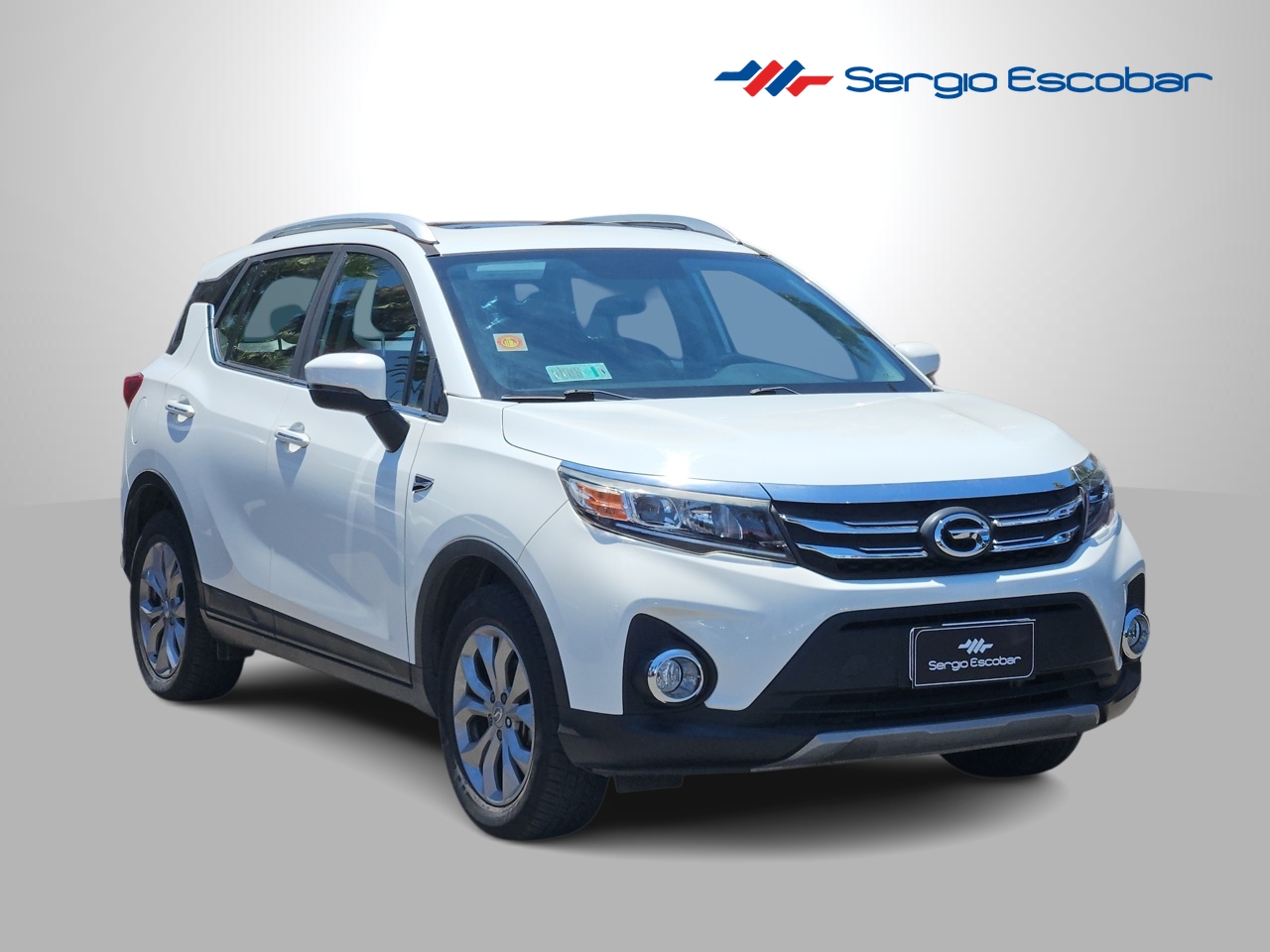 GAC Motor GS3 GS3 MT 1.5 2021