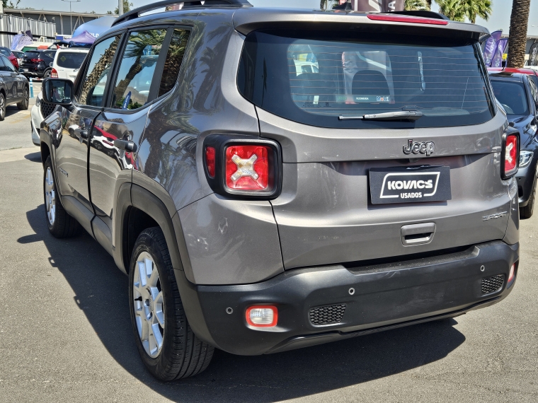 Jeep Renegade Sport 1.8 2022 Usado  Usado en Kovacs Usados