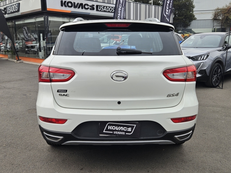 Gac motor Gs4 Tm1.3 Mt 2021 Usado  Usado en Kovacs Usados