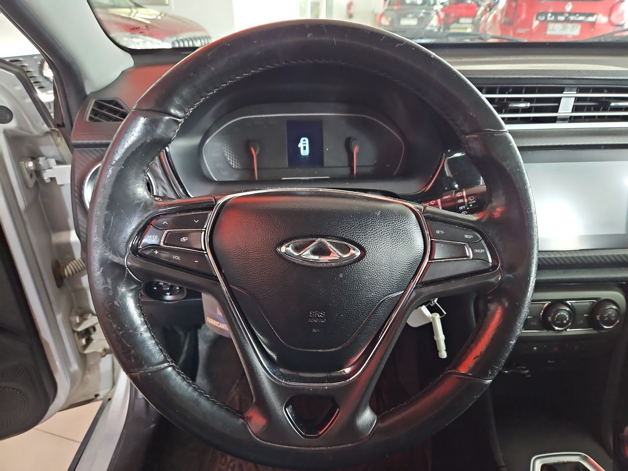 Chery Tiggo 2 Tiggo 2 Gls Mt 1.5 2022 Usado en Usados de Primera - Sergio Escobar