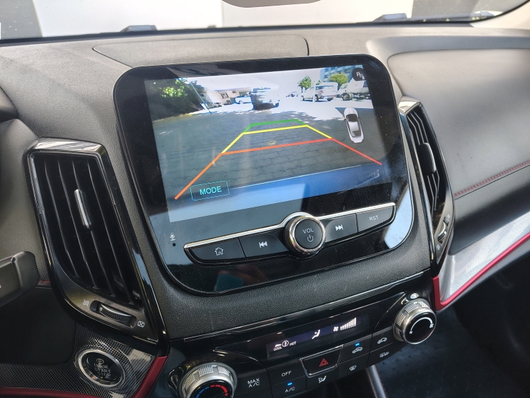 Changan Cs55 1.5 Elite At 2021 Usado  Usado en Kovacs Usados