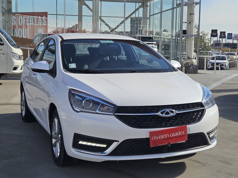 Chery Arrizo 5 Arrizo 5 Gls Mt 2022 Usado  Usado en Webautos.cl