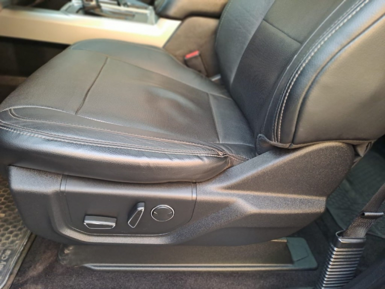 Ford F-150 Lariat Luxury 4x4 2016 Usado  Usado en Webautos.cl