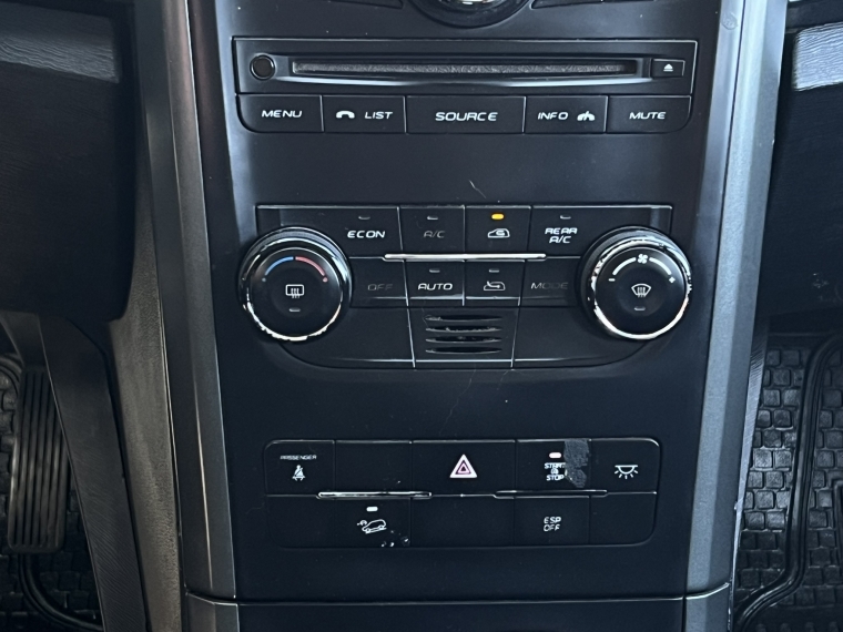 Mahindra Xuv500 Xuv 500 2.2 2018 Usado en Rosselot Usados