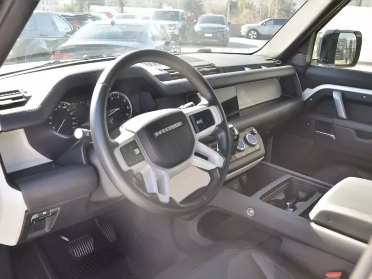 Land rover Defender 110 X-dynamic S 2023 Usado Usado en Webautos.cl Land rover Defender 110 X-dynamic S 2023 Usado Usado en Webautos.cl