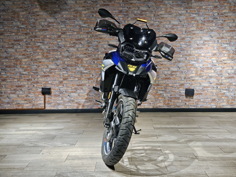 Bmw F 750 gs Ii 2021 Usado en BMW Premium Selection