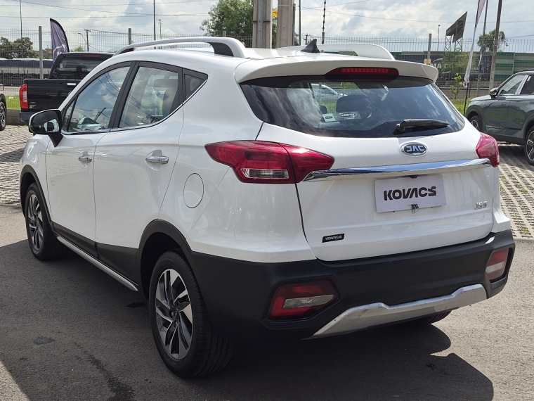 Jac Js3 1.6 Luxury Mt 2022 Usado  Usado en Kovacs Usados