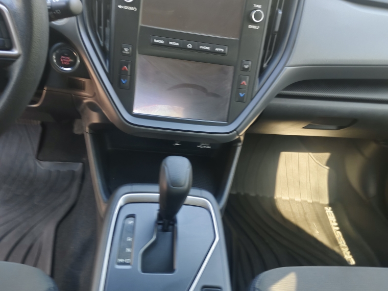 SUBARU CROSSTREK 2.0cc AWD CVT  - imagen 15