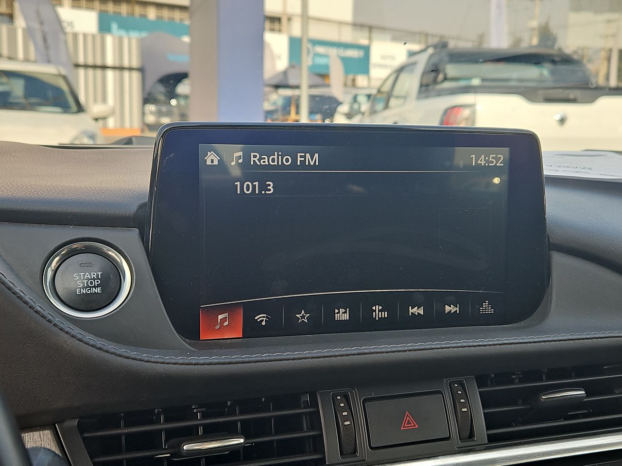 Mazda 6 All New  6 2.0 Aut 2019 Usado en Usados de Primera - Sergio Escobar