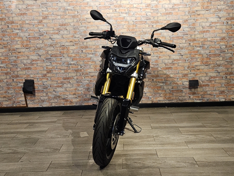 Bmw G 310 r . 2025 Usado en BMW Premium Selection