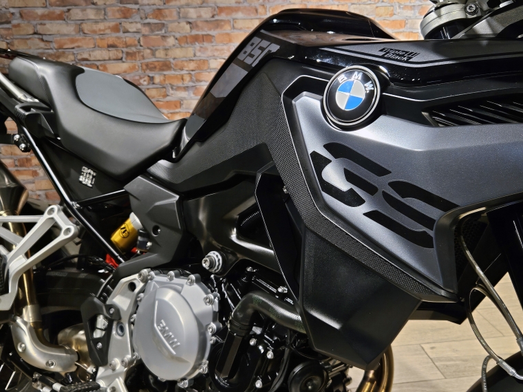 Bmw F 850 gs Ii 2024 Usado en BMW Premium Selection