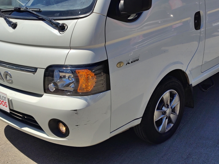 Jac X200 X200 2.0 2022 Usado en Rosselot Usados