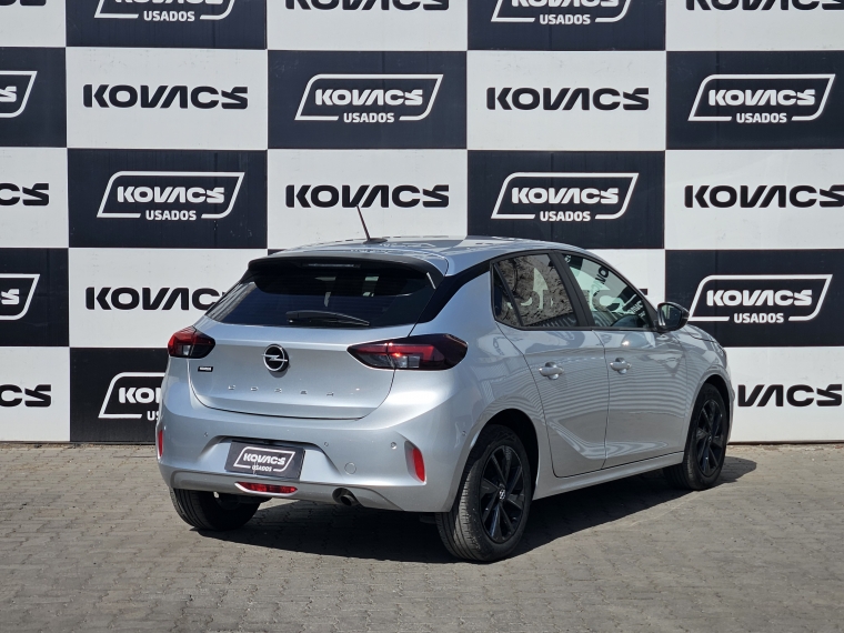 Opel Corsa 1.2 Edition Mt 2025 Usado  Usado en Kovacs Usados