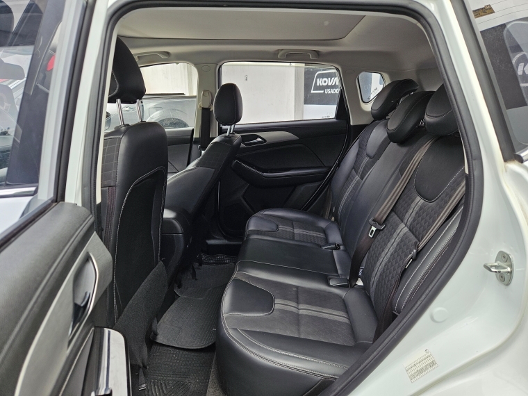 Baic X35 1.5 Fl  Luxury Mt 2023 Usado  Usado en Kovacs Usados