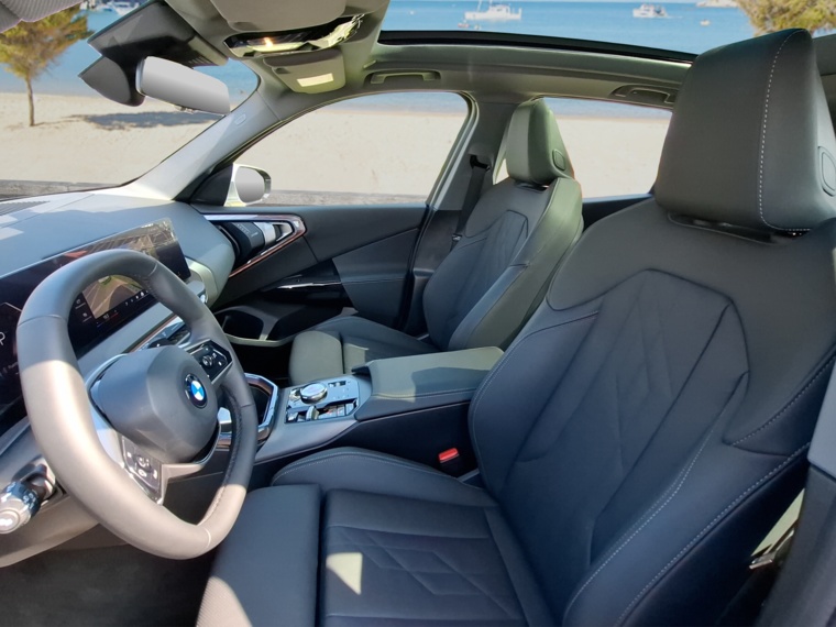 Bmw X3 Sdrive 20 2.0 Aut 2026 Usado  Usado en BMW Premium Selection