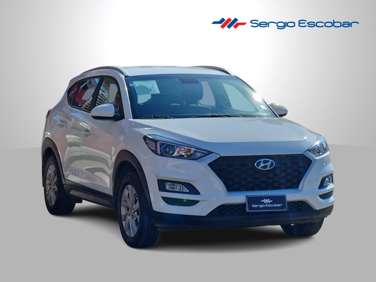 HYUNDAI TUCSON TUCSON TL 2.0 2021