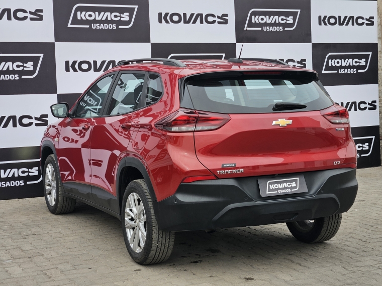 Chevrolet Tracker Ltz 2024 Usado  Usado en Kovacs Usados