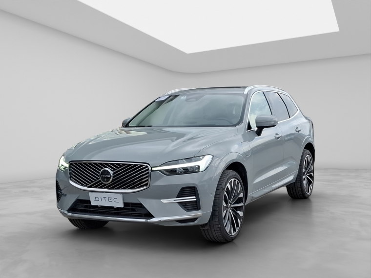BMW Seminuevos VOLVO XC60 T8 AWD ULTRA 2026 VOLVO XC60 T8 AWD ULTRA 2026
