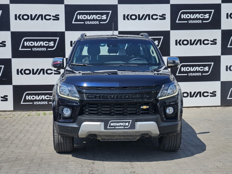 Chevrolet Colorado High Country At 2023 Usado  Usado en Kovacs Usados