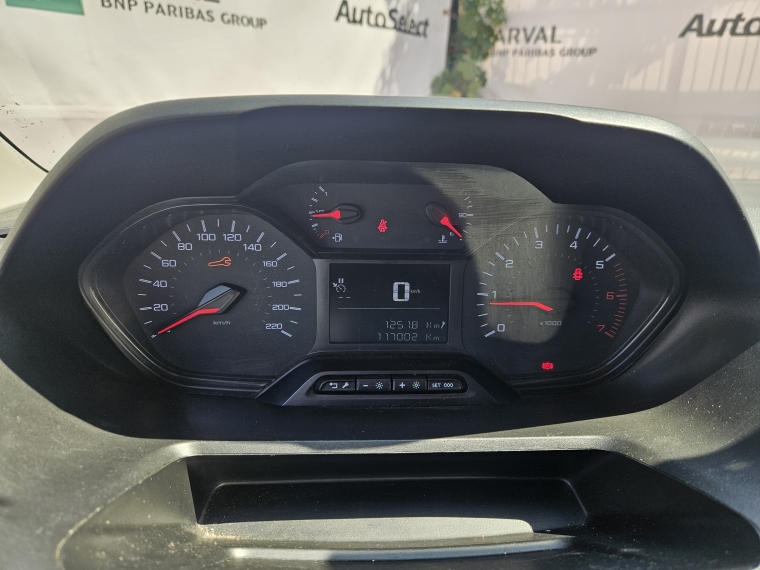 Peugeot Partner 1.6 Hdi Mt Ac 2022 Usado Usado en Autoselect Usados Peugeot Partner 1.6 Hdi Mt Ac 2022 Usado Usado en Autoselect Usados