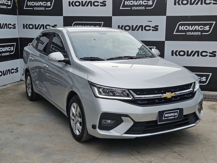 Chevrolet Sail 1.5  Ltz Mt 2025 Usado  Usado en Kovacs Usados