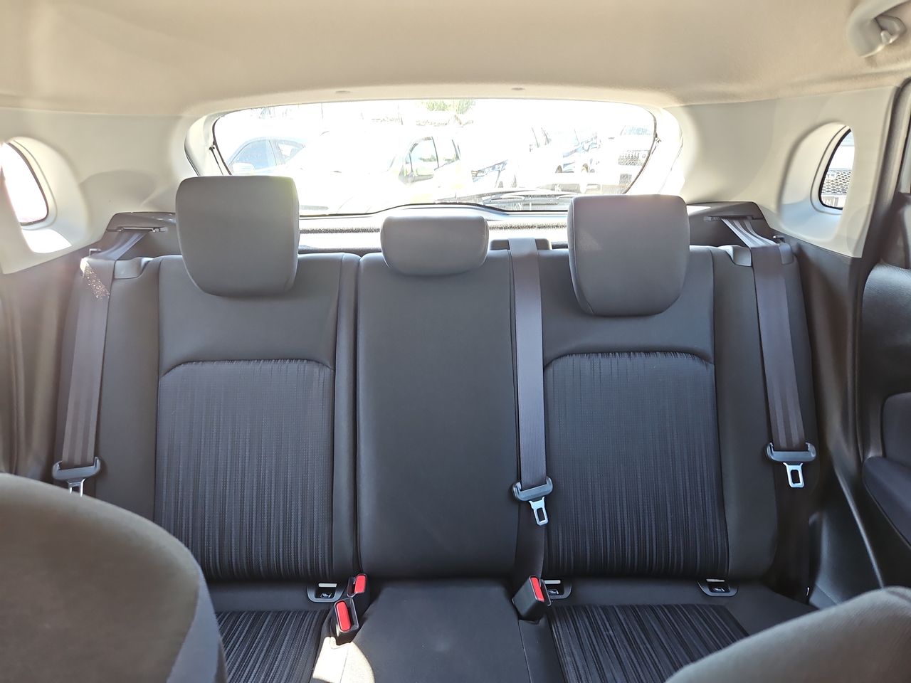 Suzuki Baleno Baleno 4x2 1.5 2025 Usado en Usados de Primera - Sergio Escobar