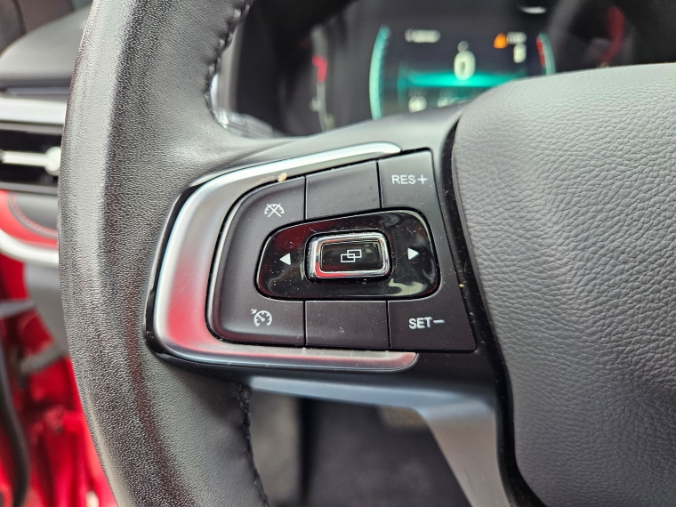 Chery Tiggo 3 Tiggo 3 Pro Glx 1.5 Aut 2024 Usado en Rosselot Usados