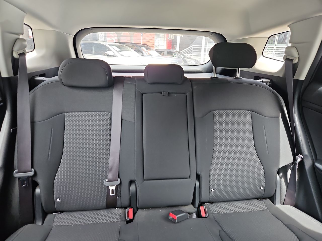 Kia Sportage Sportage Ex 2.0 Aut. 2023 Usado en Usados de Primera - Sergio Escobar