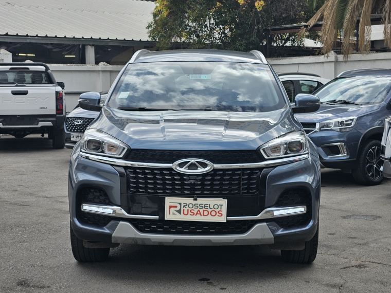 Chery Tiggo 8 Tiggo 8 1.5 2021 Usado en Rosselot Usados