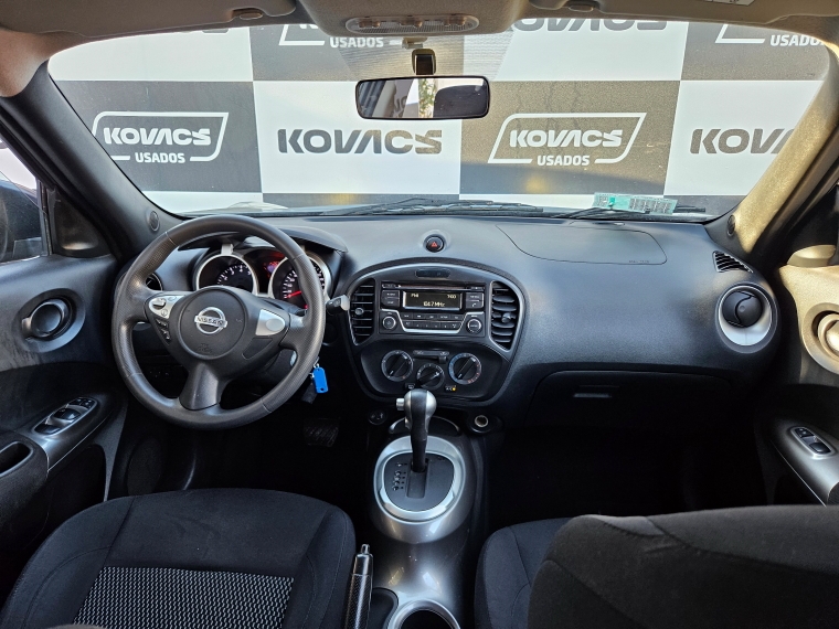 Nissan Juke Juke Sense 1.6 Aut 2016 Usado  Usado en Kovacs Usados