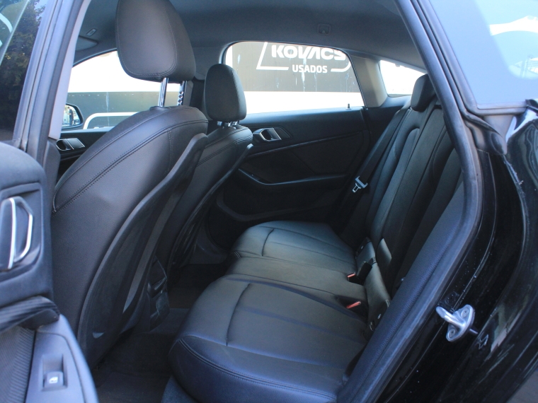 Bmw 218 1.5 Gran Coupe Dynamic At 2021 Usado  Usado en Kovacs Usados