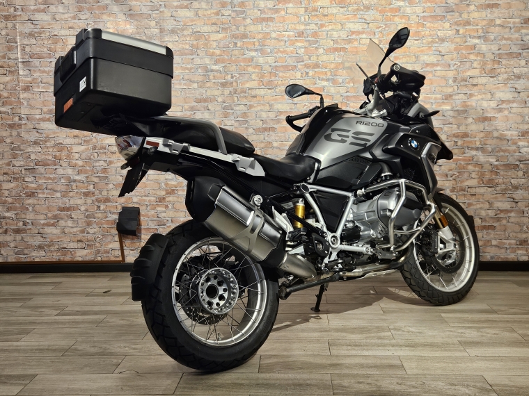 Bmw R 1200 gs Ii 2019 Usado en BMW Premium Selection