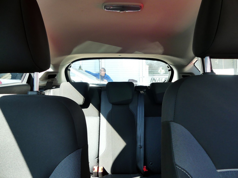 Ford Fiesta 1.6 2018 Usado  Usado en Webautos.cl