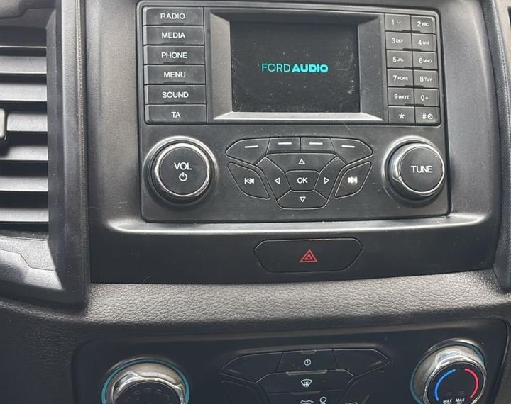 FORD RANGER 4X4 2.2 - imagen 14