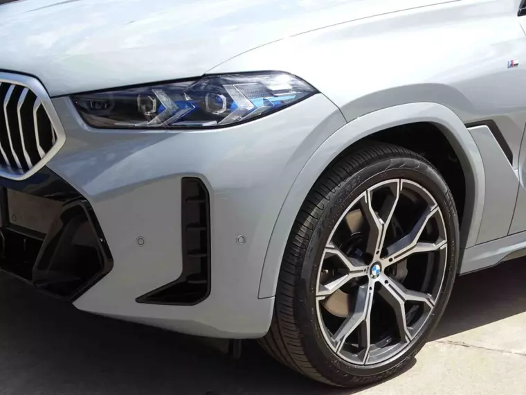 Bmw X6 3.0 2024 Usado  Usado en Webautos.cl