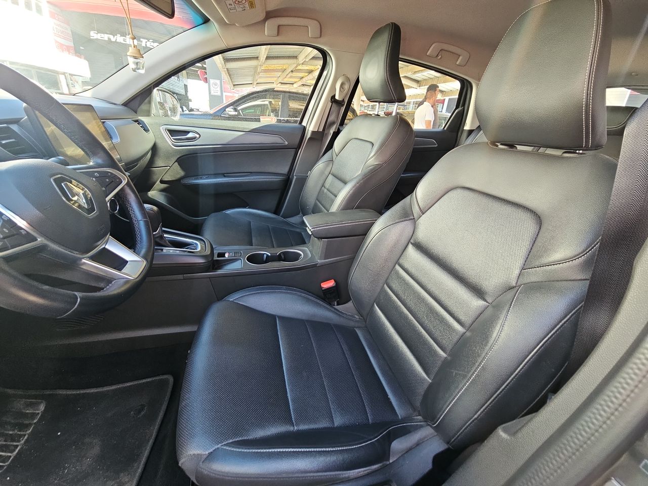 Renault Arkana Arkana 1.3 Aut 2022 Usado en Usados de Primera - Sergio Escobar